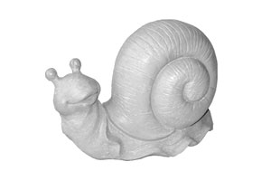 Садовые скульптуры из бетона