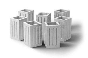 Урны для мусора