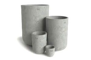 Вазы, вазоны и цветники