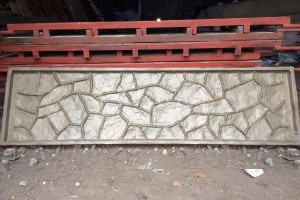 Форма Бут (стр5) - стеклопластик