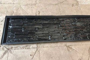 Форма Сланец (стр121) - стеклопластик