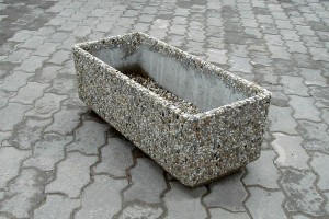 Цветник Фрегат