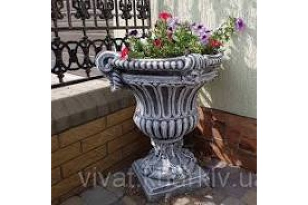 Форма для вазону Візантія