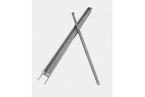 Форми  для стовпів огородження