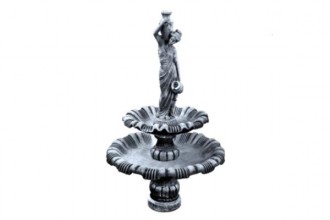 Форма для Фонтану ар.17 (2,5х1,3м)
