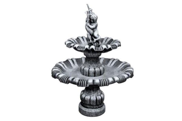 Форма для Фонтану ар.21 (1,5х1,3м)