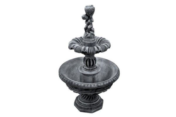 Форма для Фонтану ар.36 (1,7х1м)